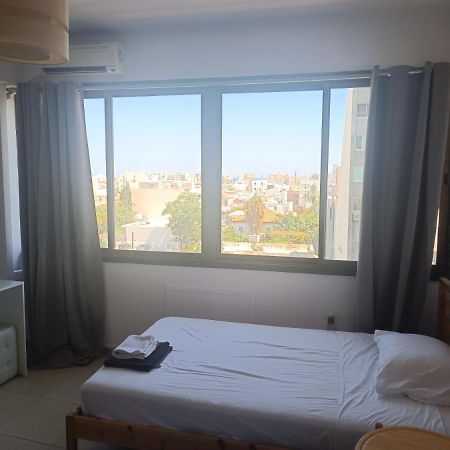 Heart Of The City Limassol Luaran gambar