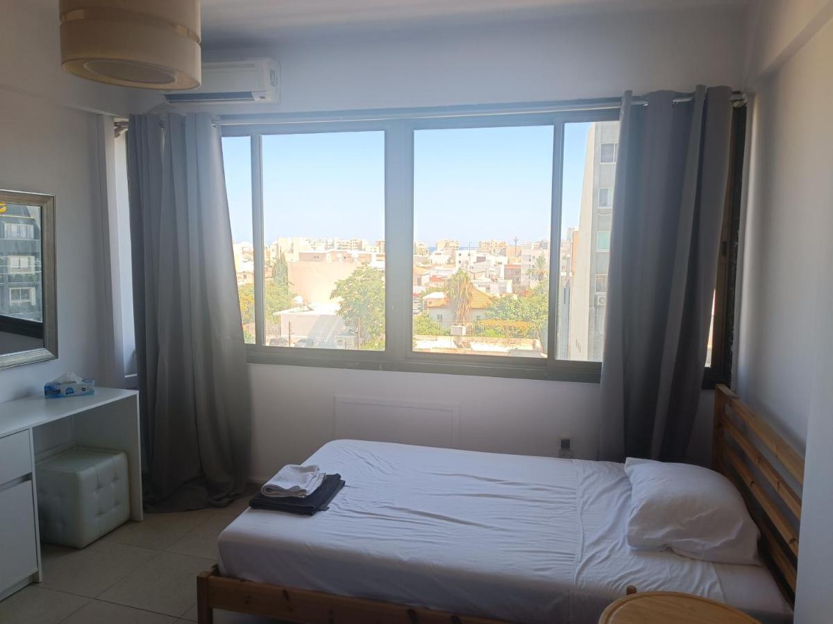 Heart Of The City Limassol Luaran gambar
