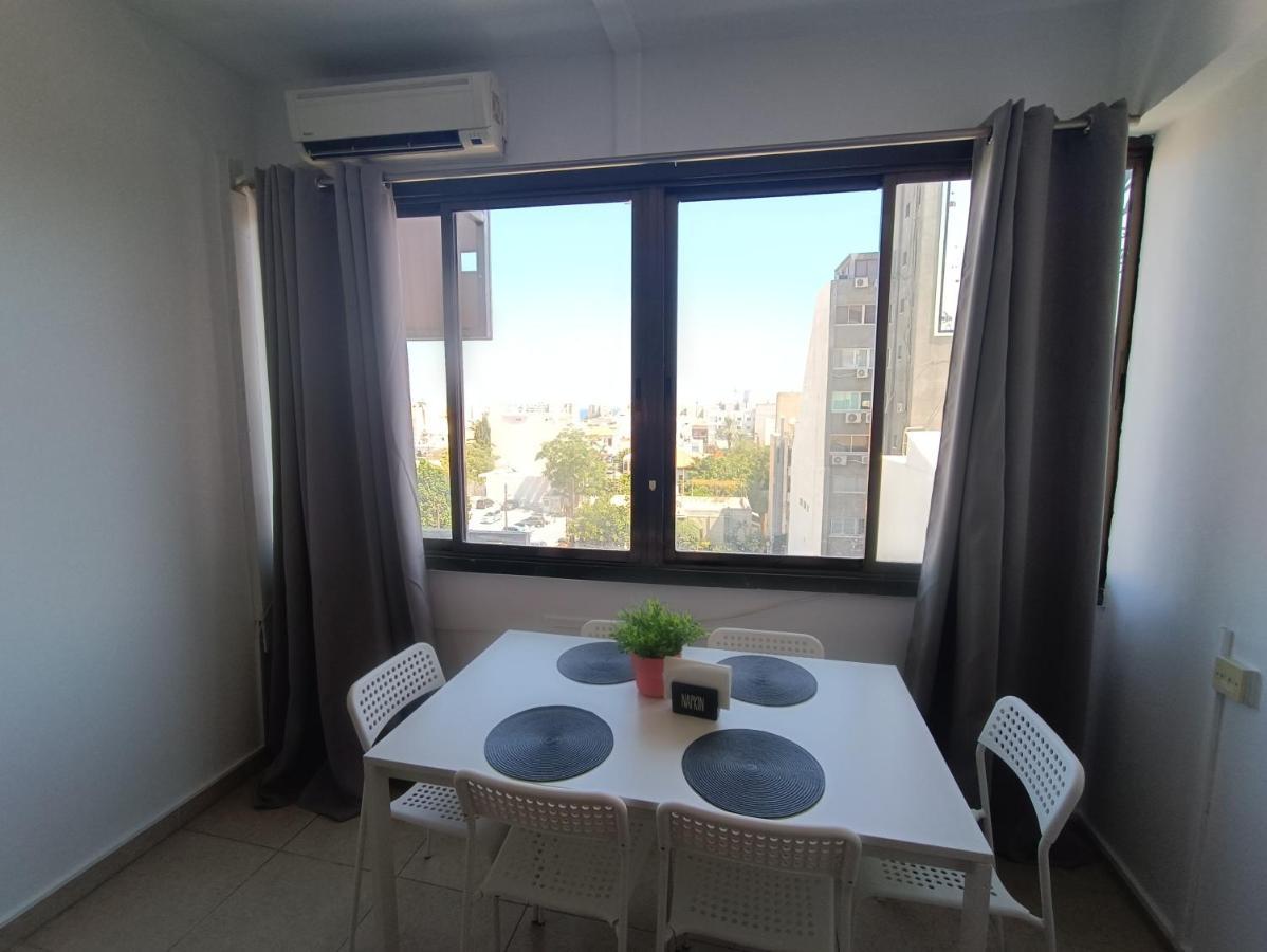 Heart Of The City Limassol Luaran gambar